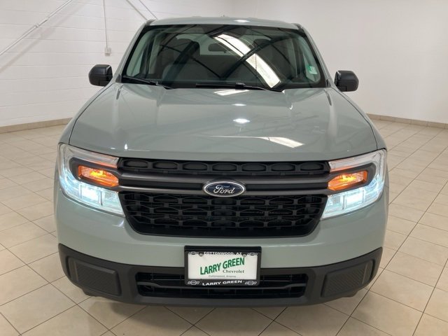 Used 2024 Ford Maverick XLT w/ Equipment Group 300A Standard image 8