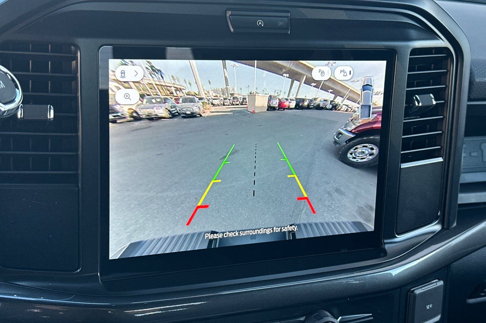 New 2026 Ford F150 STX w/ Equipment Group 200A image 17