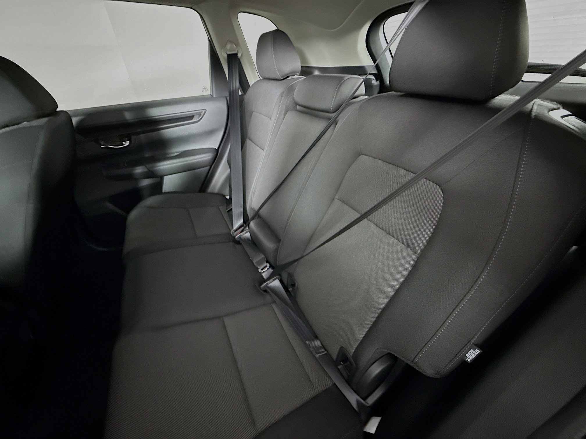 New 2026 Honda CR-V LX image 26