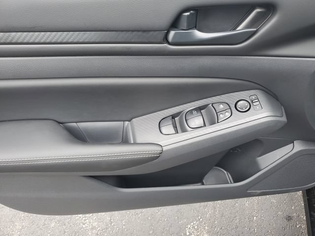 New 2026 Nissan Altima 2.5 SV AWD/4WD image 23