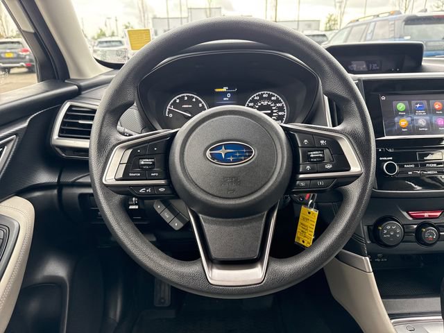 Used 2020 Subaru Forester w/ Alloy Wheel Package AWD/4WD image 20