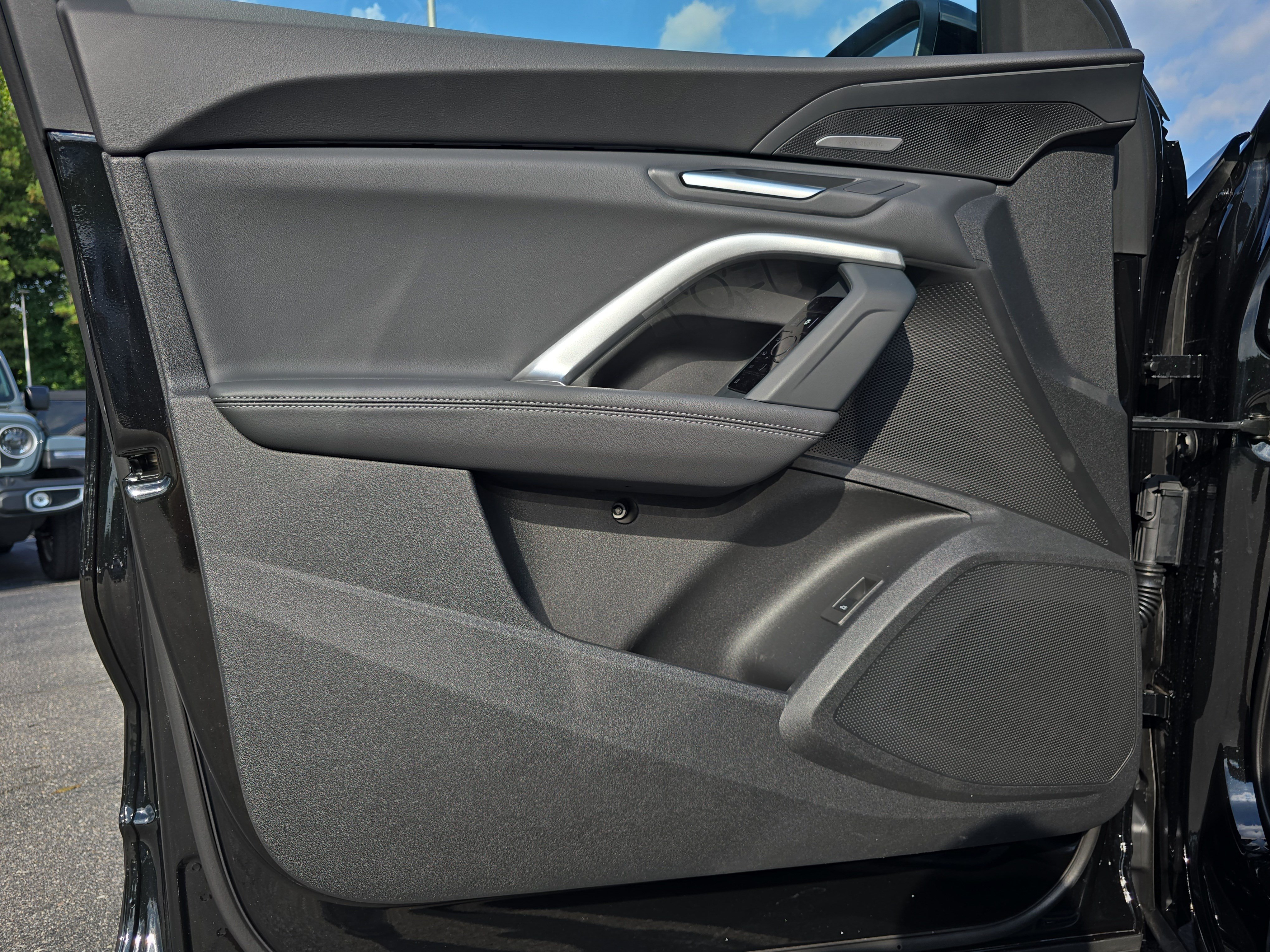 New 2026 Audi Q5 Prestige AWD/4WD image 26
