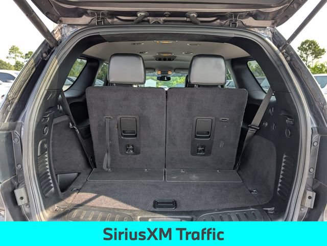 Used 2017 Dodge Durango GT w/ Nav & Power Liftgate Group RWD image 27