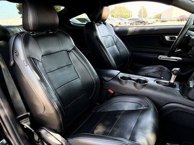 Used 2020 Ford Mustang GT Premium w/ GT Performance Package RWD image 28