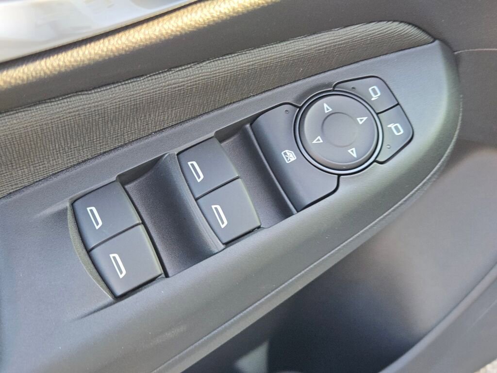 New 2026 Buick Envista Preferred w/ Convenience I Package FWD image 23