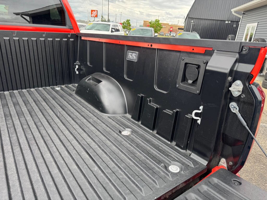 Used 2024 Toyota Tundra Limited image 49