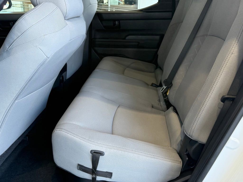 Used 2024 Toyota Tacoma SR5 image 29