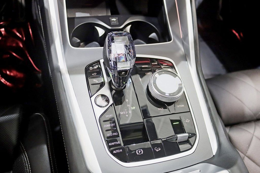 Used 2023 BMW X6 xDrive40i w/ Executive Package image 29