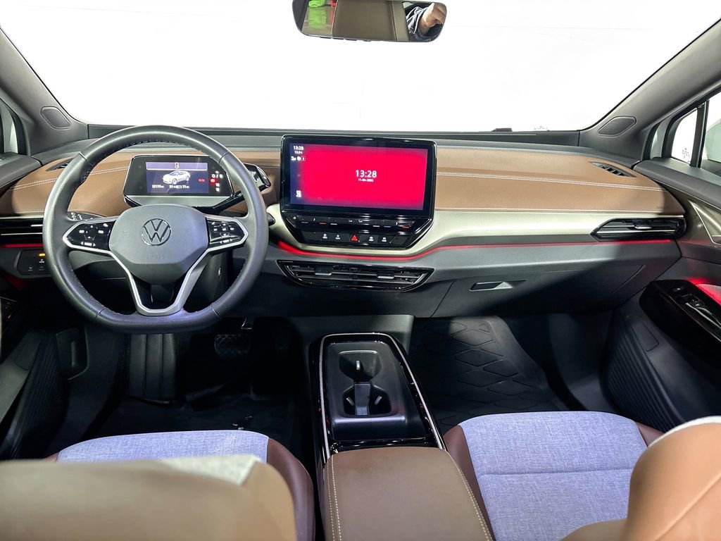 Certified 2023 Volkswagen ID.4 Pro image 13