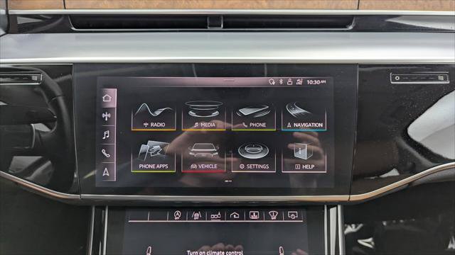 Used 2019 Audi A8 L 3.0T w/ Luxury Package AWD/4WD image 28