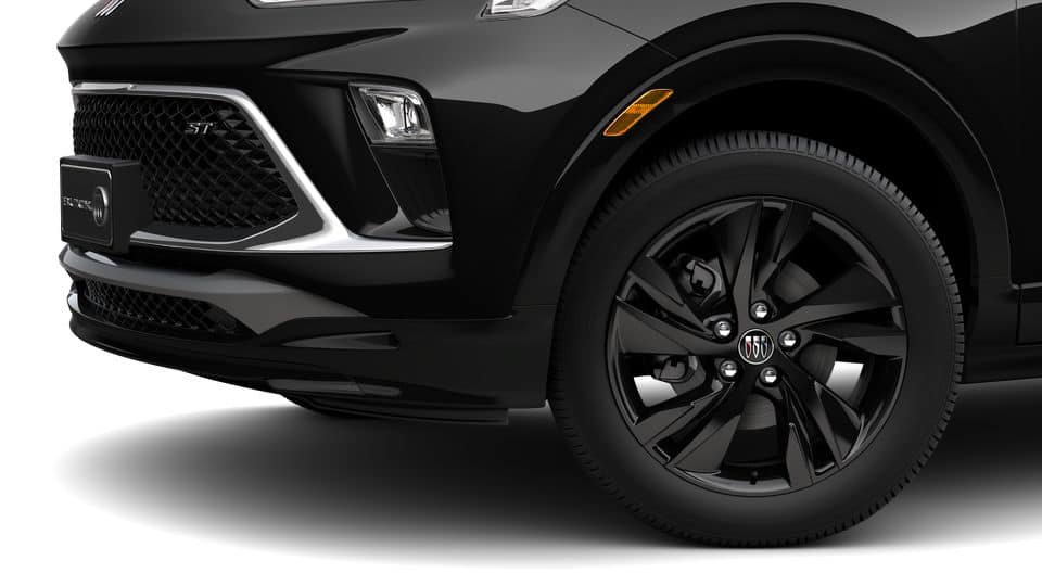 New 2026 Buick Encore GX Sport Touring FWD image 31