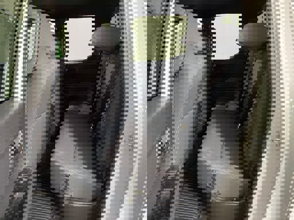 New 2024 Toyota Tacoma SR5 w/ SR5 Upgrade Package image 26