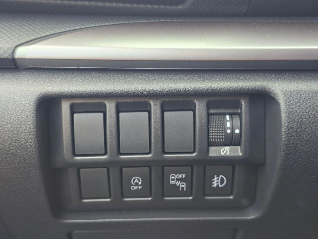 Used 2020 Subaru Forester Premium image 40