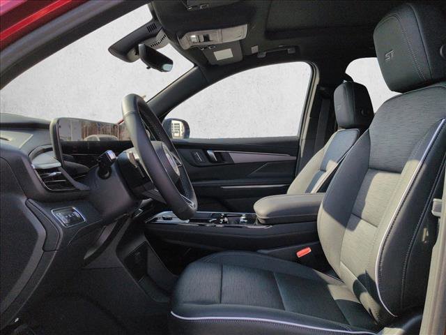 New 2026 Buick Enclave Sport Touring w/ Power Package image 4