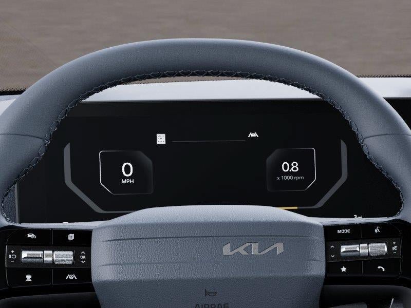 New 2027 Kia Carnival SX w/ Dark Edition Package FWD image 21
