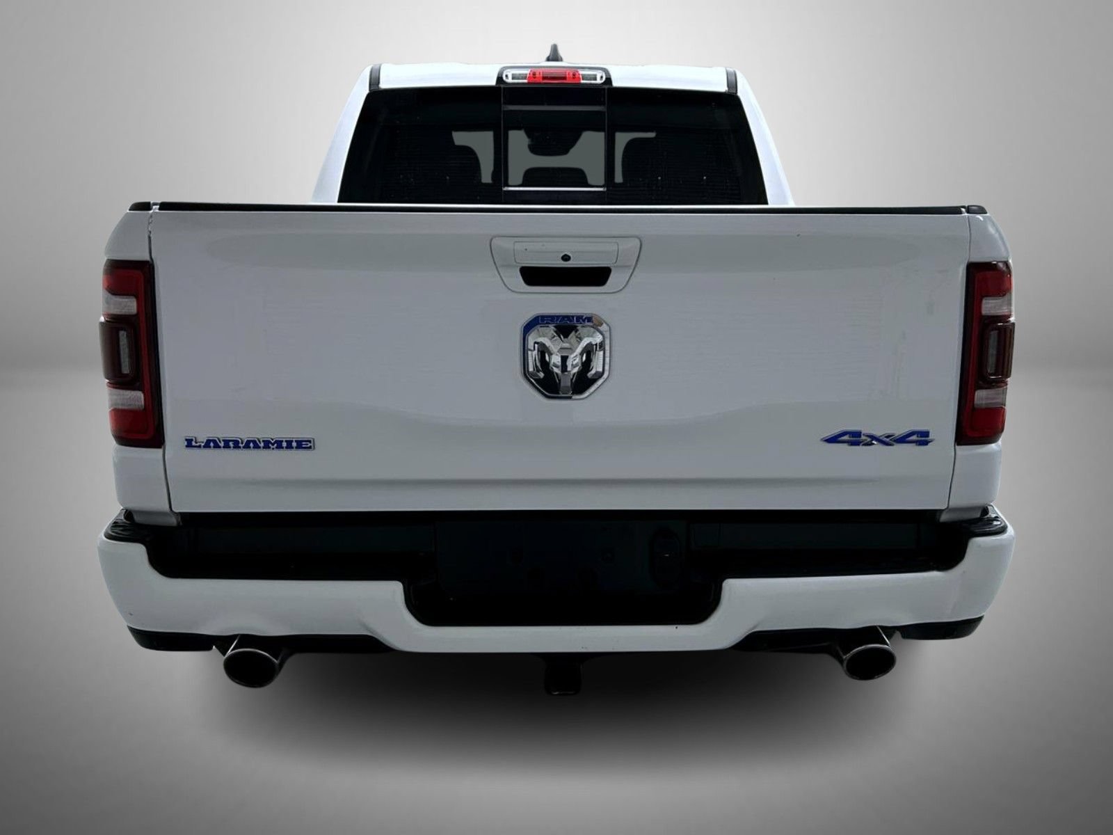 Used 2023 RAM 1500 Laramie AWD/4WD image 6