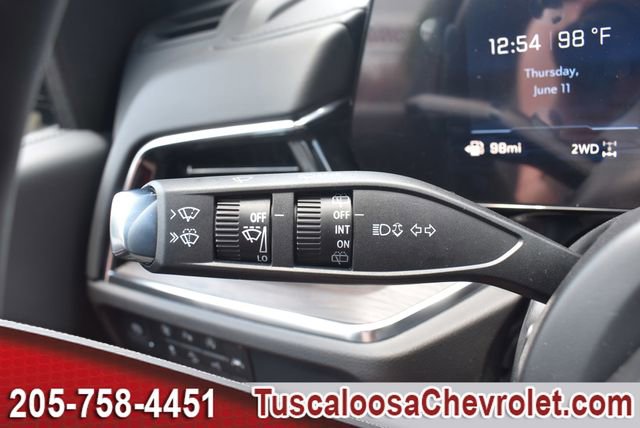 New 2026 Chevrolet Tahoe Z71 w/ Z71 Off-Road Package AWD/4WD image 31