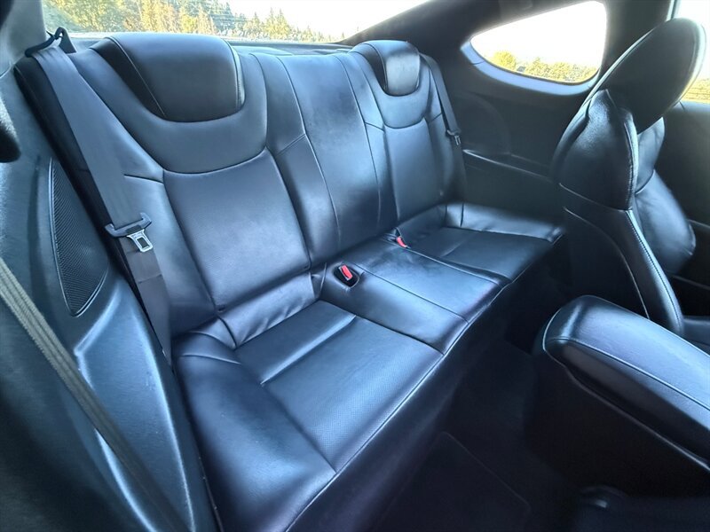 Used 2012 Hyundai Genesis 3.8 RWD image 25
