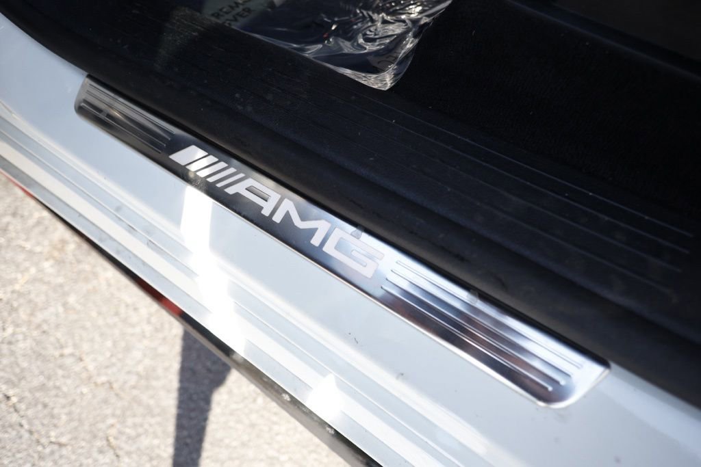 Used 2021 Mercedes-Benz GLE 53 AMG 4MATIC Coupe image 48