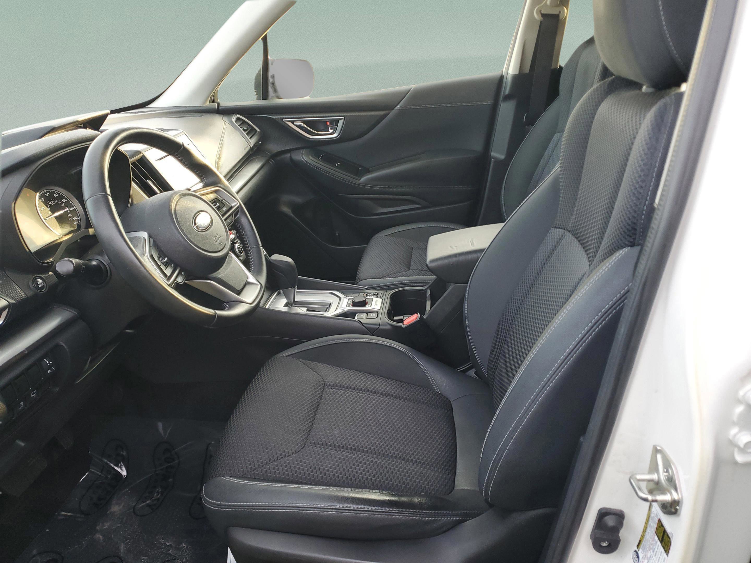 Used 2020 Subaru Forester Premium w/ Popular Package #1 image 15