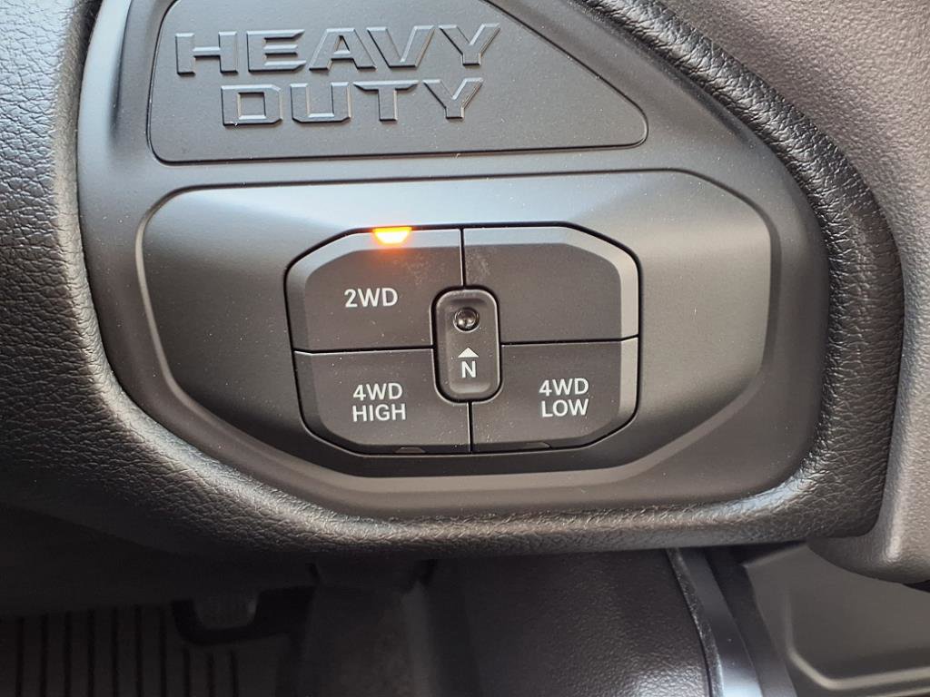 New 2026 RAM 2500 Lone Star image 10