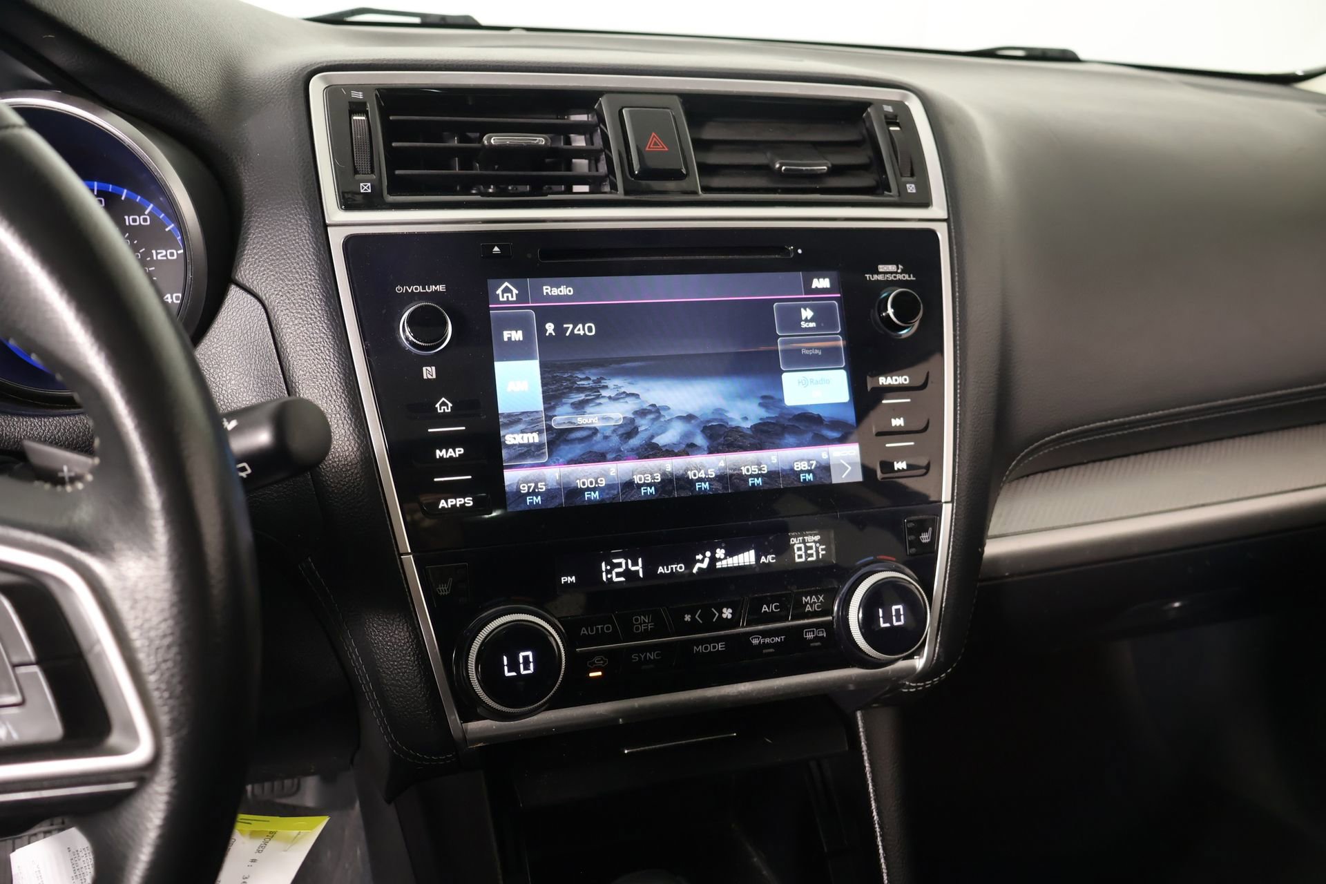 Used 2019 Subaru Outback 2.5i Premium w/ Popular Package #2 image 5