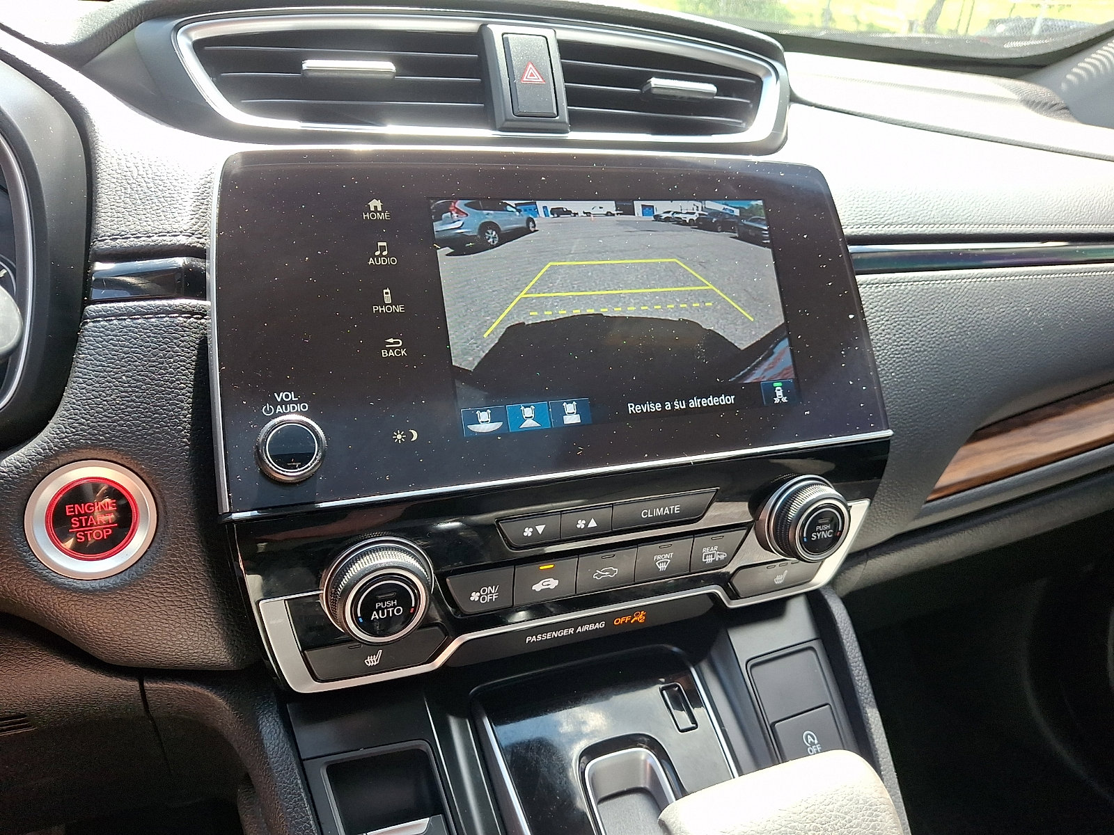 Used 2022 Honda CR-V EX image 24