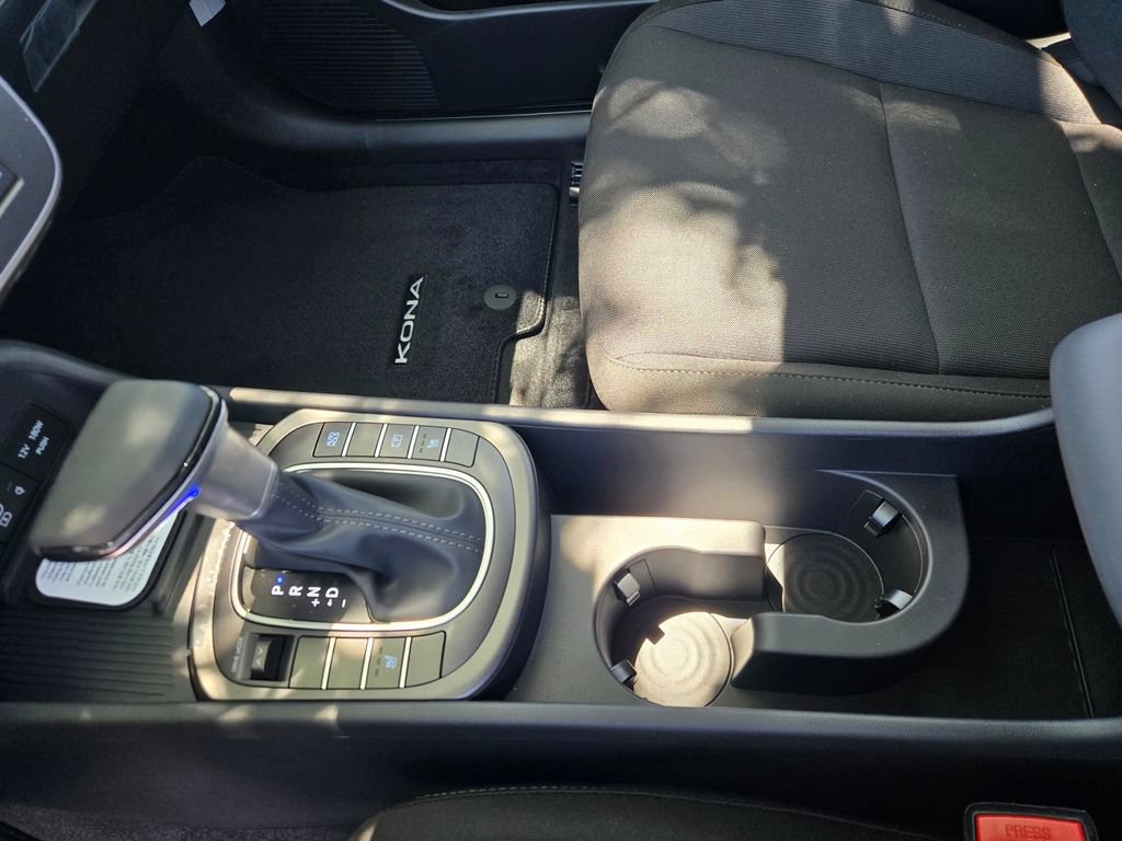 New 2026 Hyundai Kona SEL Sport FWD image 18