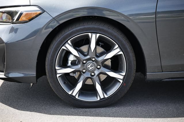New 2026 Honda Civic Sport Touring image 6