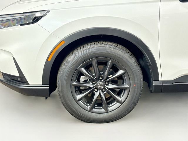 New 2026 Honda CR-V EX-L image 19