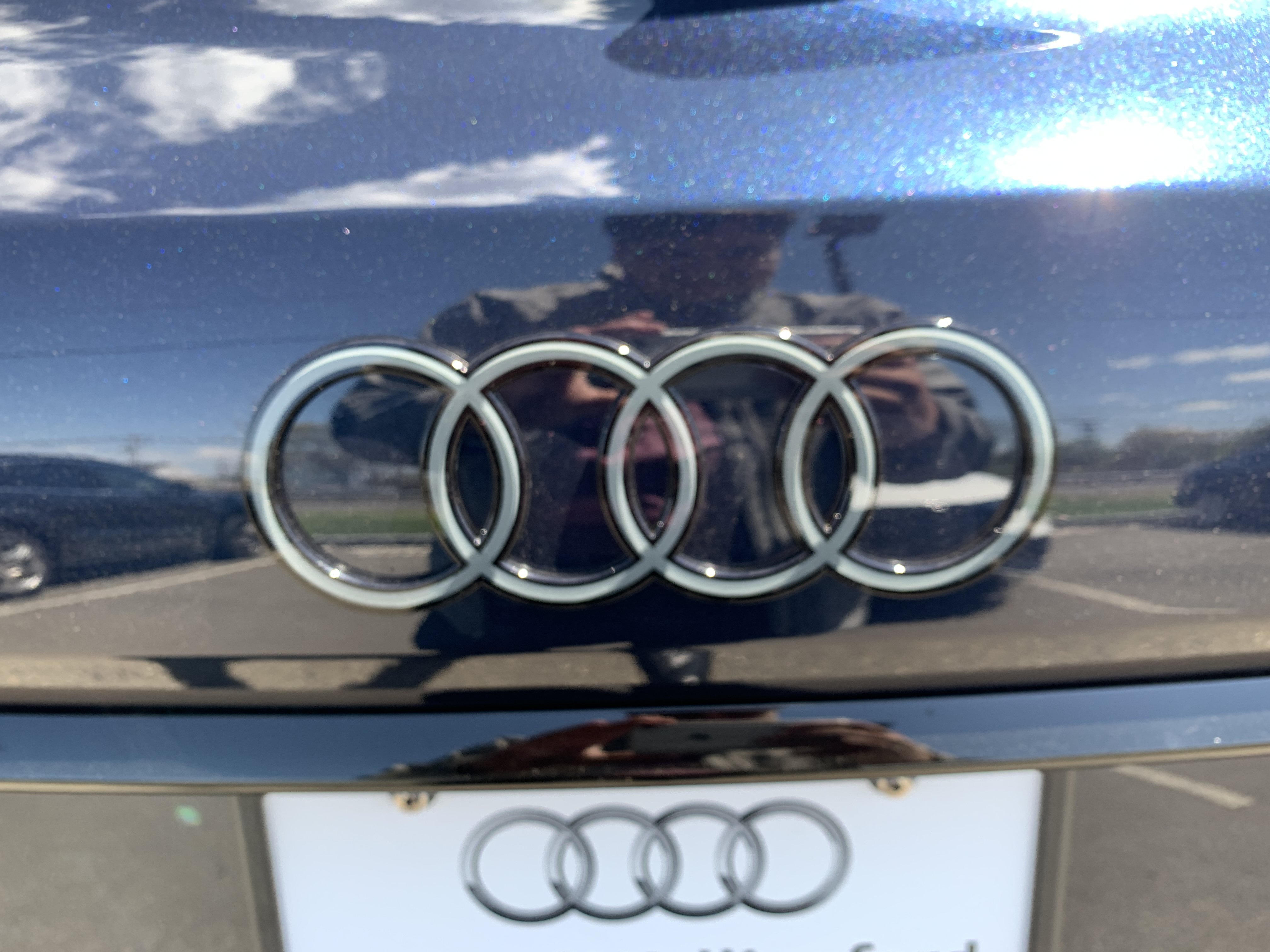 New 2026 Audi Q7 3.0T Premium Plus AWD/4WD image 19