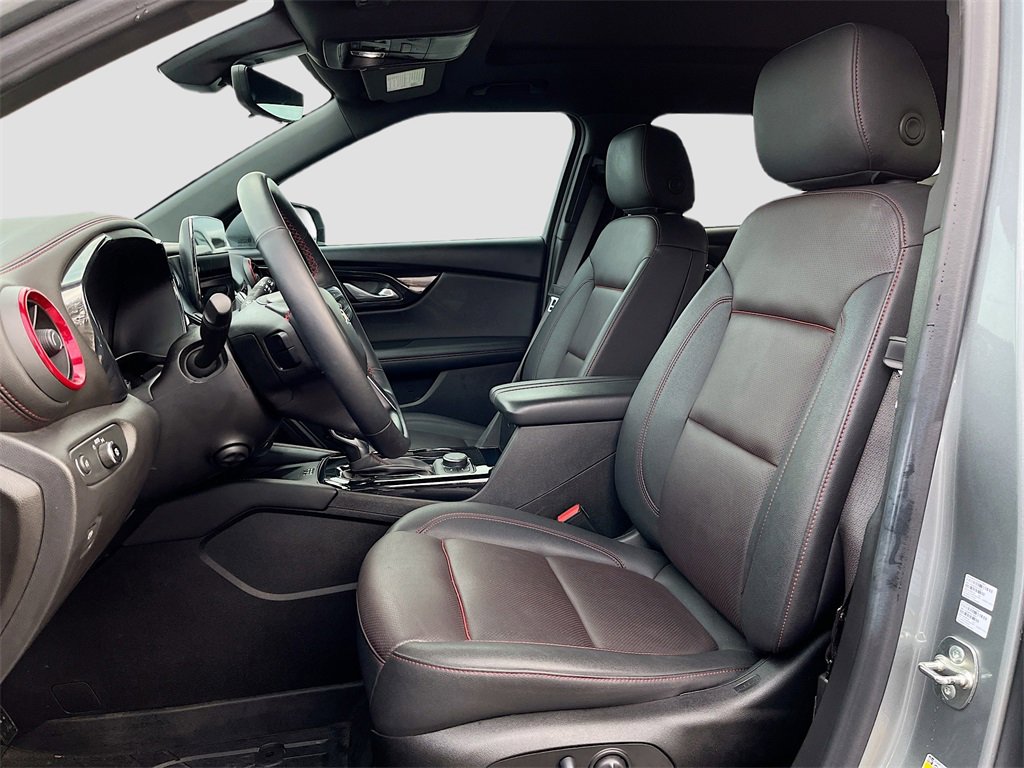 Used 2024 Chevrolet Blazer RS w/ Driver Confidence II Package image 21