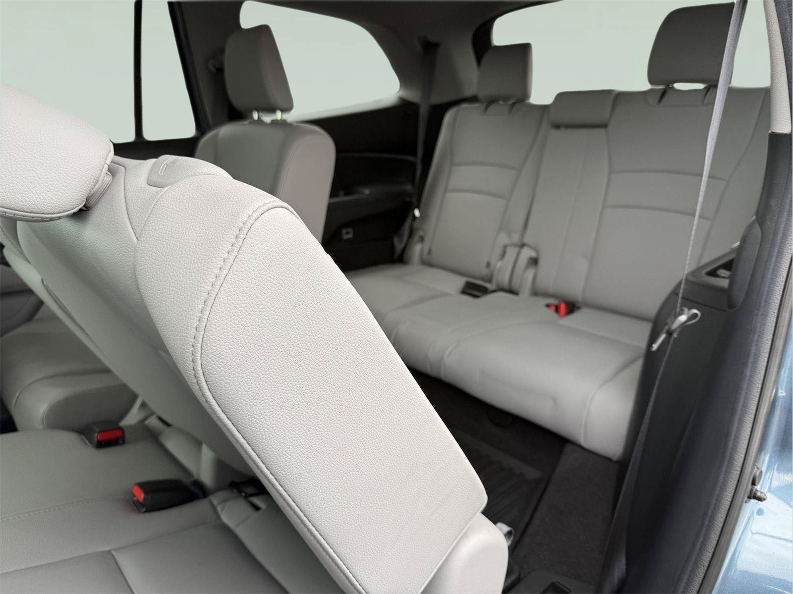 Used 2022 Honda Pilot Special Edition image 23