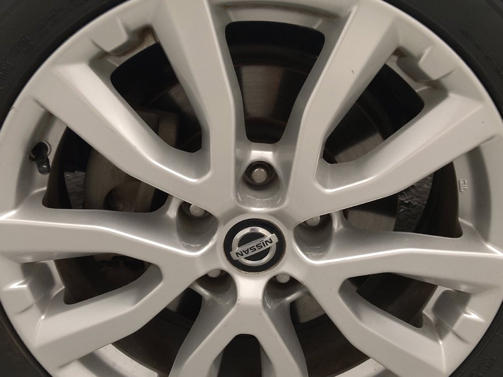 Used 2020 Nissan Rogue Sport S w/ Appearance Package FWD image 31