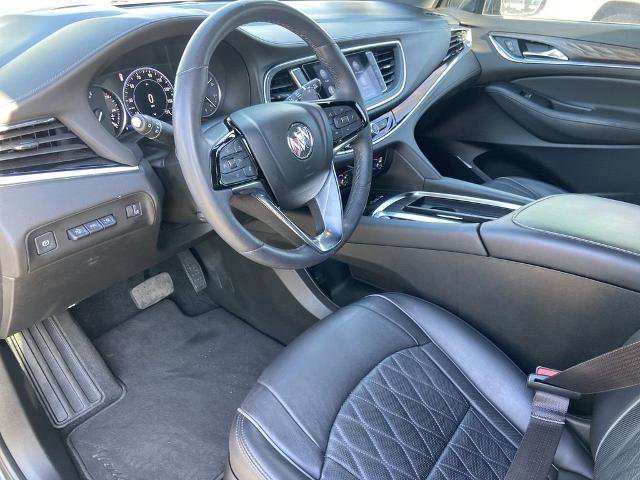 Used 2024 Buick Enclave Avenir w/ Trailering Package, 5000 lbs. image 6