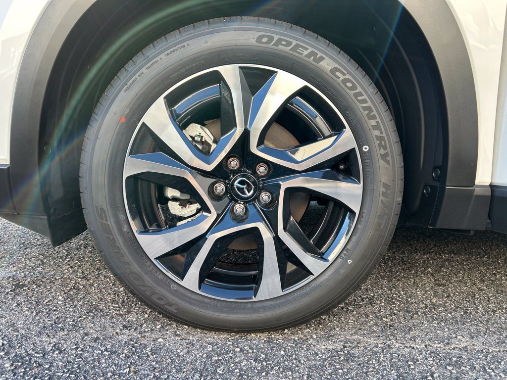 New 2026 MAZDA CX-5 Preferred AWD/4WD image 12