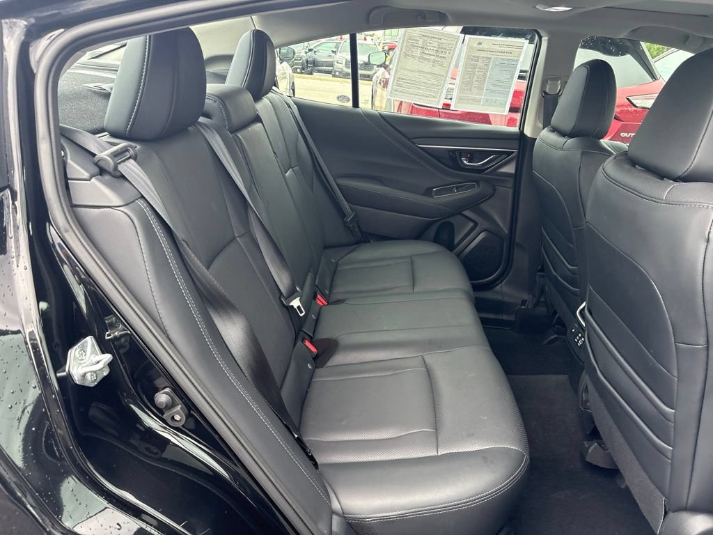 Certified 2024 Subaru Legacy Limited AWD/4WD image 11