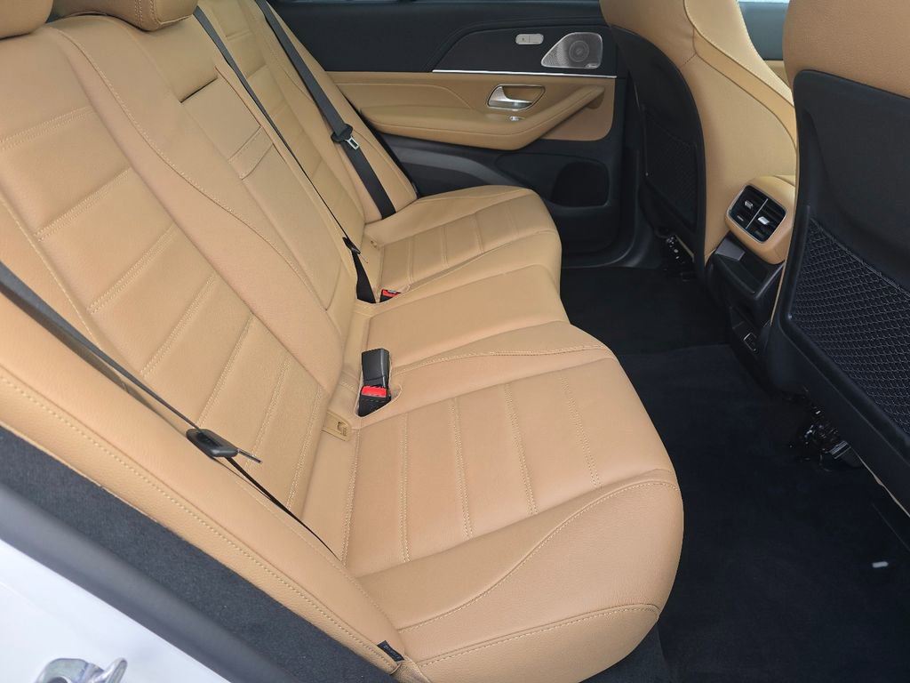 New 2026 Mercedes-Benz GLE 450 4MATIC image 19
