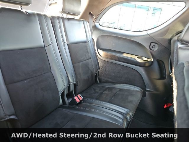 Used 2021 Dodge Durango GT image 31