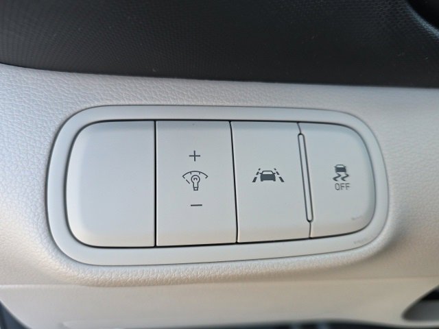 Used 2020 Hyundai Venue SEL w/ Convenience Package image 10