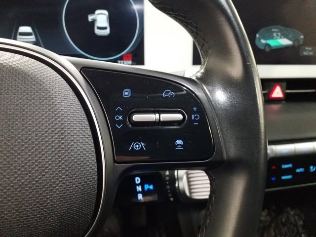 Certified 2023 Hyundai Ioniq 5 SE image 6