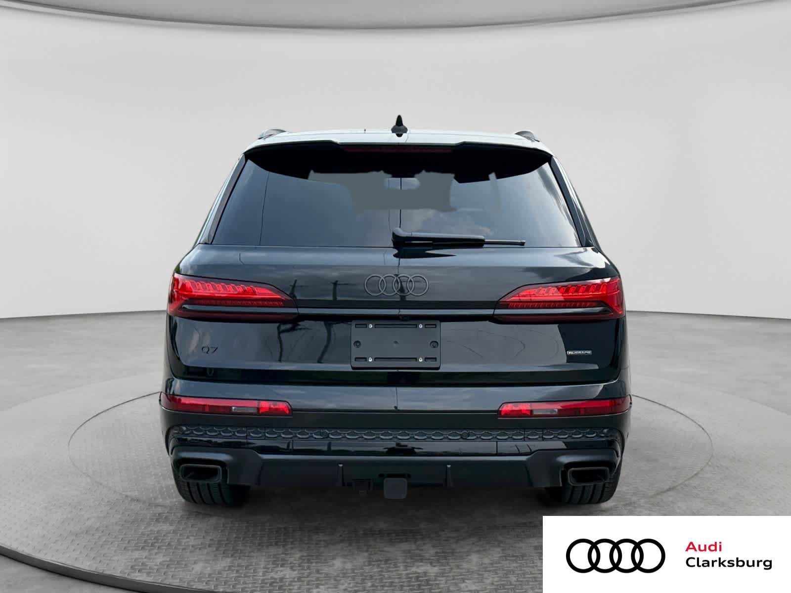 New 2026 Audi Q7 Premium Plus AWD/4WD image 6