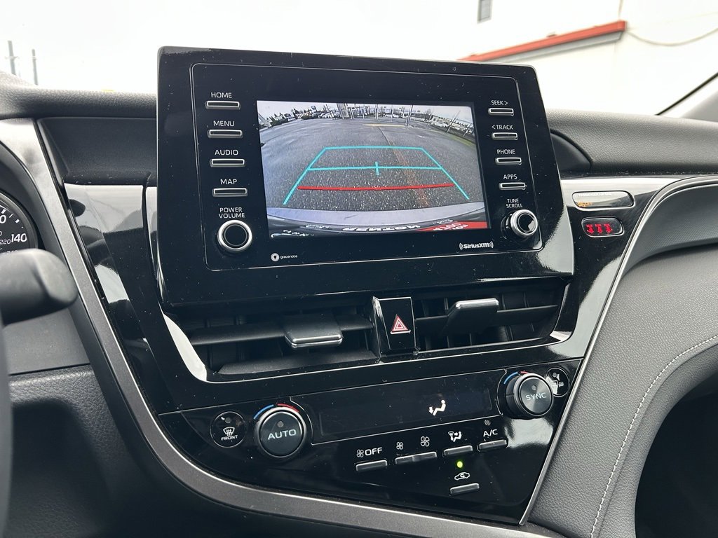 Certified 2024 Toyota Camry SE image 22