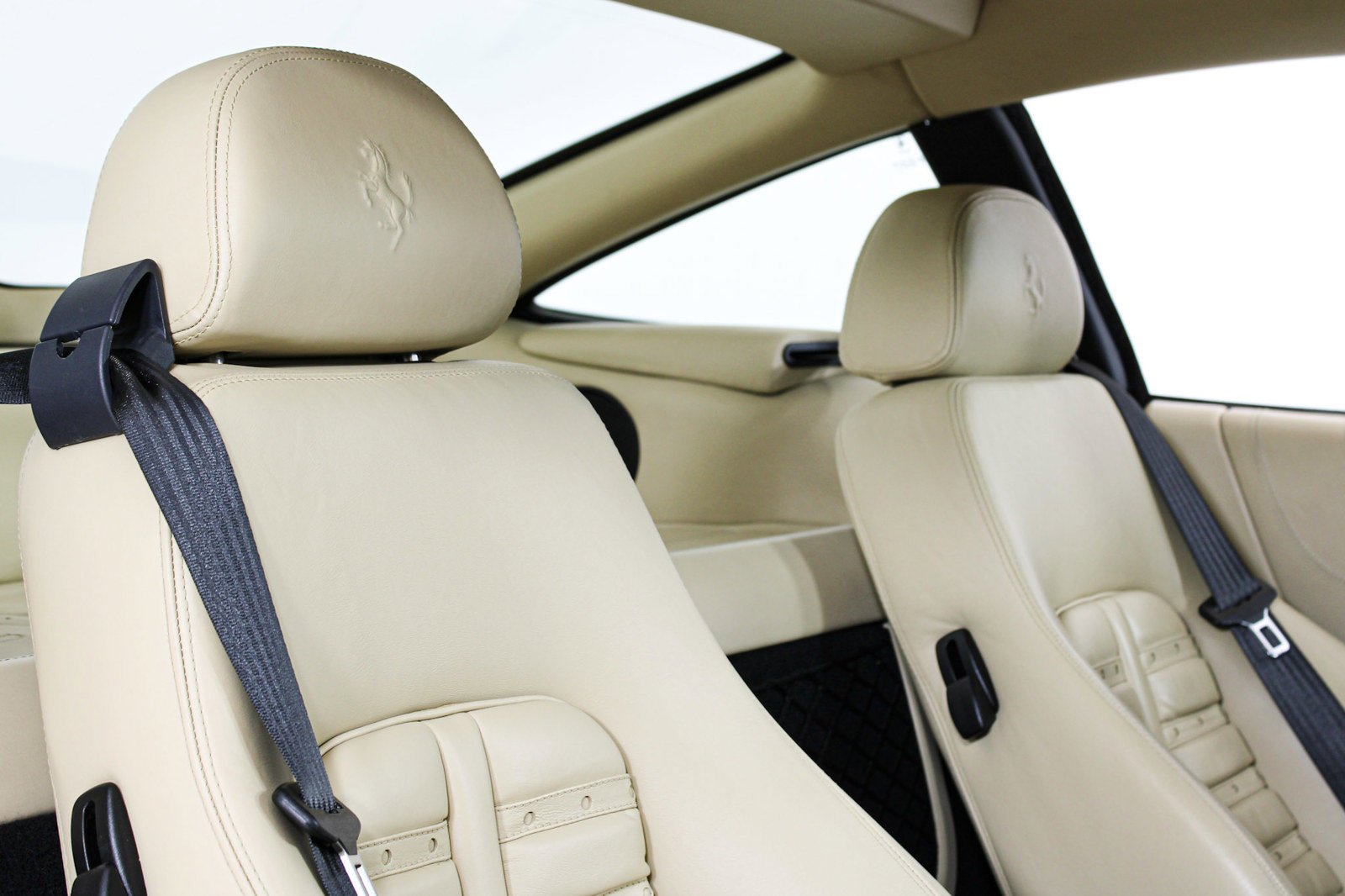 Used 2003 Ferrari 575M Maranello RWD image 25