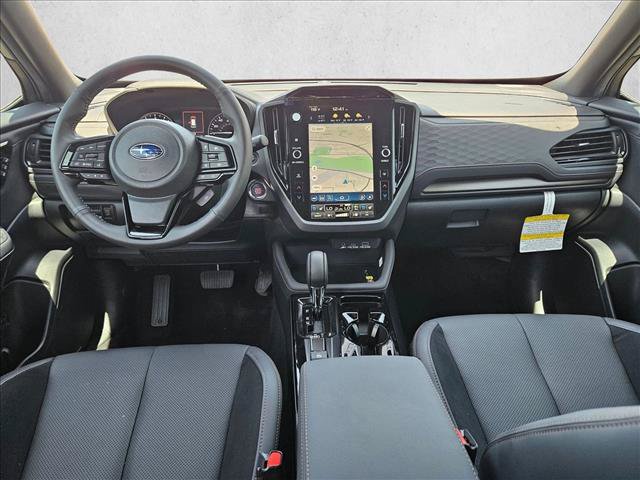 New 2026 Subaru Forester Touring w/ Touring Package AWD/4WD image 15