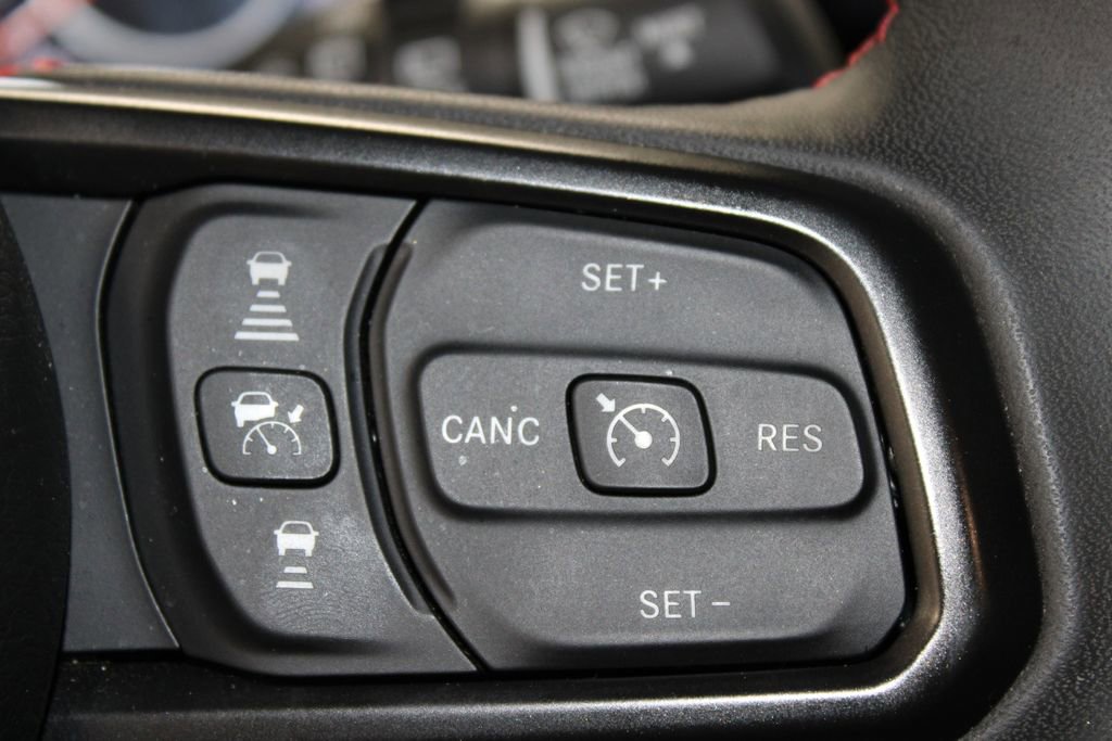 Used 2024 Jeep Wrangler Unlimited Rubicon image 42