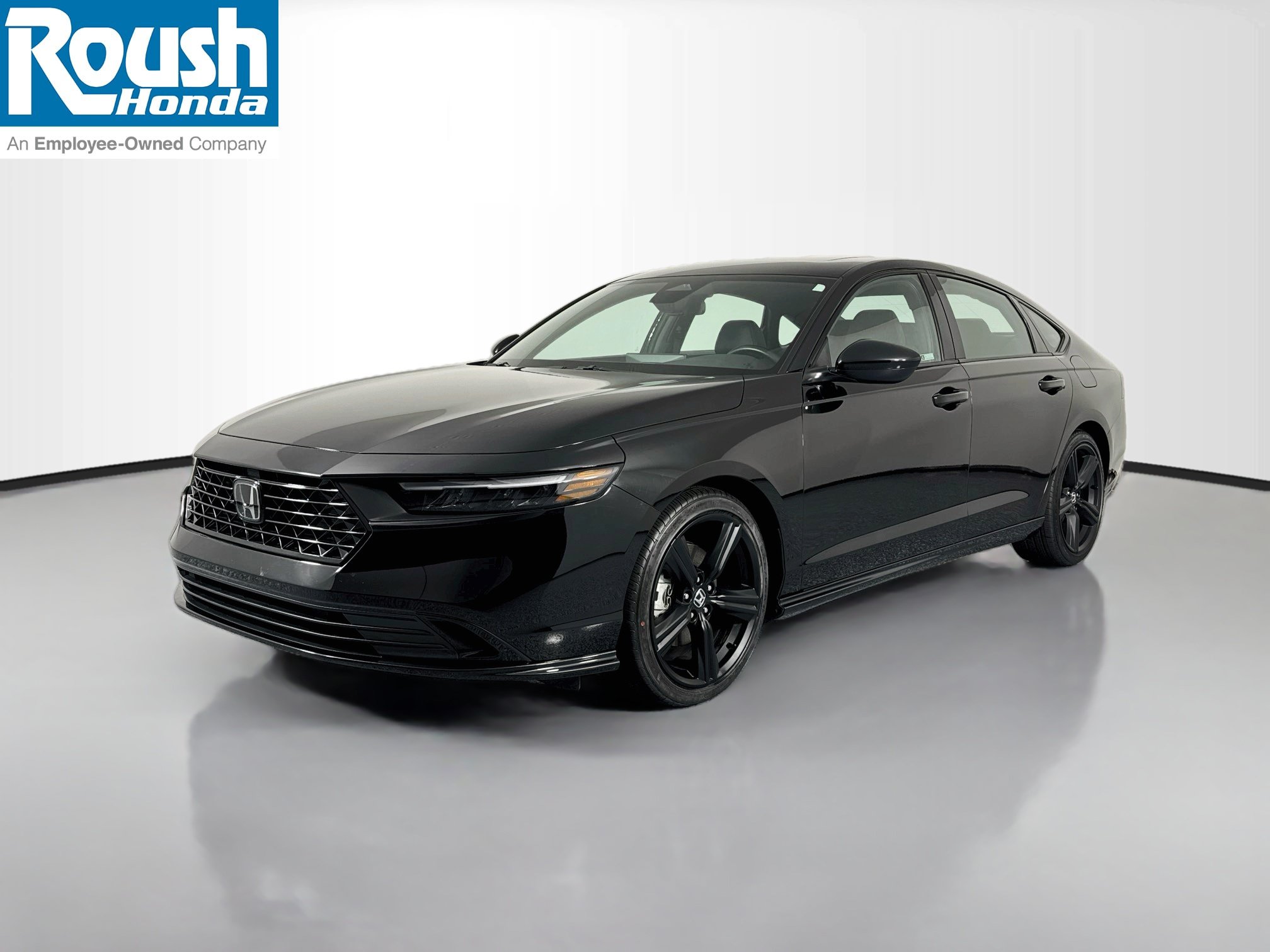 Certified 2023 Honda Accord Sport