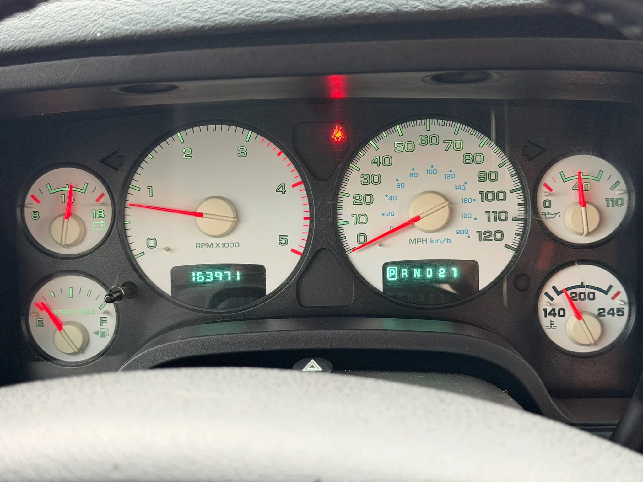 Used 2005 Dodge Ram 2500 Truck SLT AWD/4WD image 33