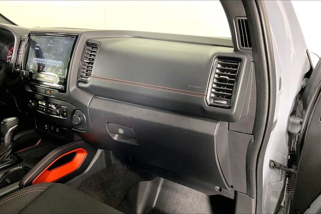 Used 2023 Nissan Frontier Pro-X w/ Technology Package image 22