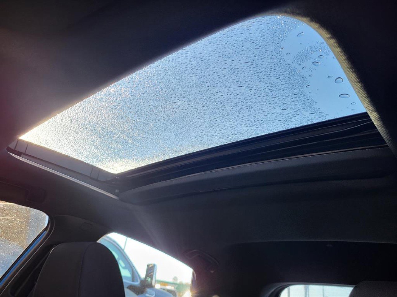 New 2026 Honda Civic Sport image 10